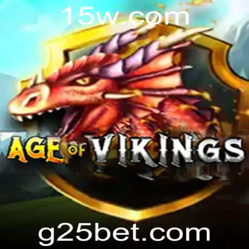 AgeofViking: Mergulhe na Épica Aventura dos Vikings com 25bet