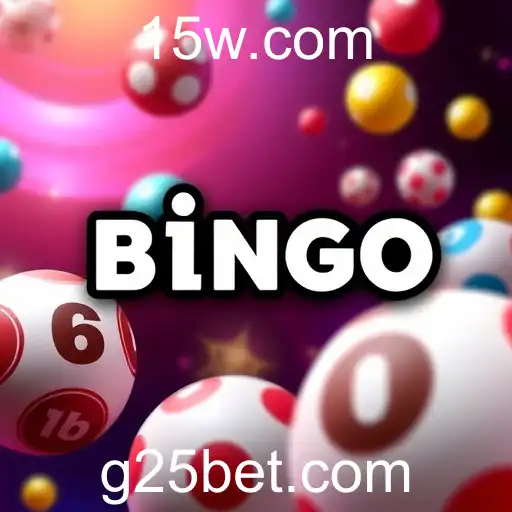 Bingo Online: Uma Experiência Empolgante e Inovadora com 25bet