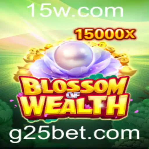 Explorando o Entusiasmante Jogo BlossomofWealth e a Estratégia 25bet
