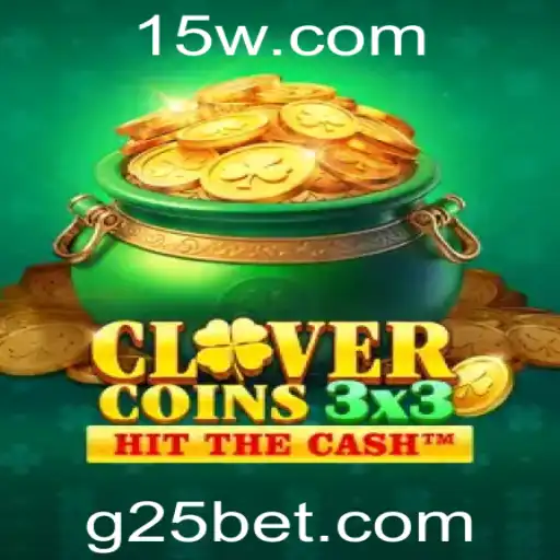 Descubra o Inovador Jogo Clovercoin3x3 com 25bet