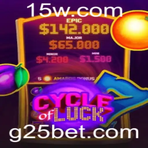 CycleofLuck: Explorando a Emoção e Estratégia Por Trás do Jogo