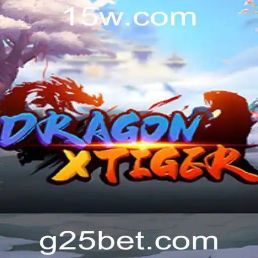 Introdução e Regras do Jogo DragonXTiger