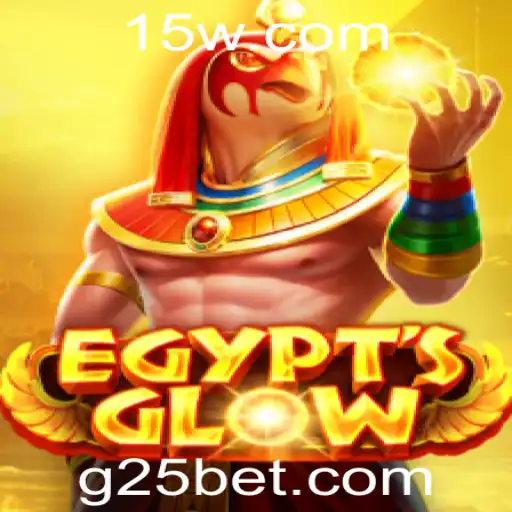 Descubra EgyptsGlow: Uma Aventura Deslumbrante com 25bet