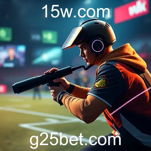 Esportes Virtuais e a Revolução da 25bet