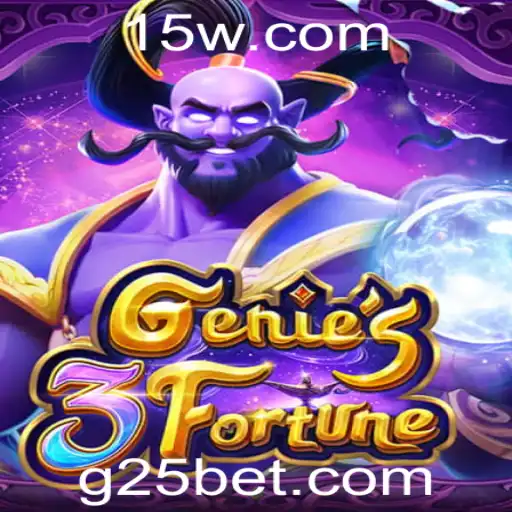 Explorando o Mundo de Genie3Fortune: Um Novo Horizonte no Entretenimento de Jogos