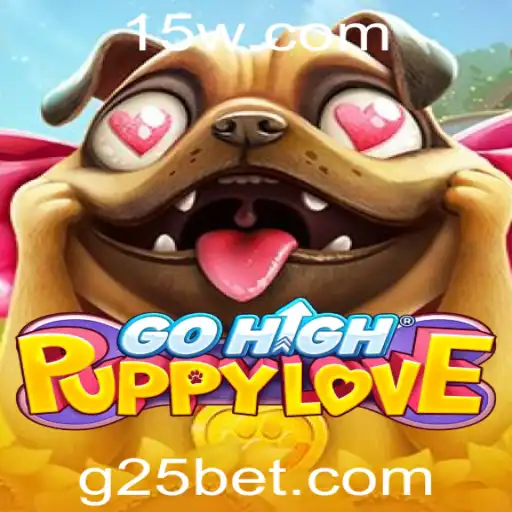 GoHighPuppyLove: Explorando o Mundo Fantástico deste Jogo Atraente