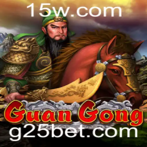 A Fascinante Aventura de GuanGong: Entretenimento e Estratégia com 25bet