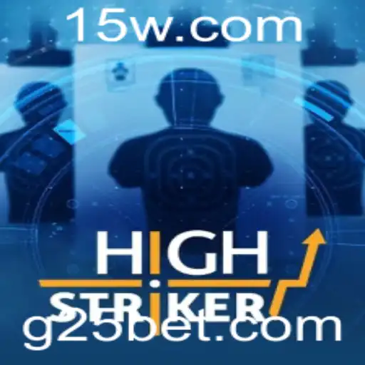 Descubra o Empolgante Jogo HighStriker e a Inovadora Plataforma 25bet
