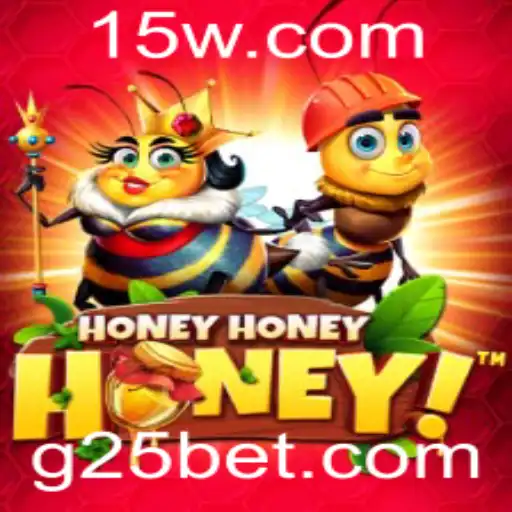 Descubra o Mundo Encantado de HoneyHoneyHoney com 25bet