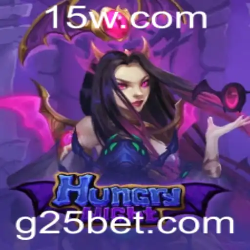 HungryNight: Uma Introdução ao Jogo de Estratégia e Sorte
