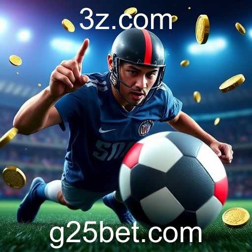 O Crescimento do Mercado de Apostas e a 25bet