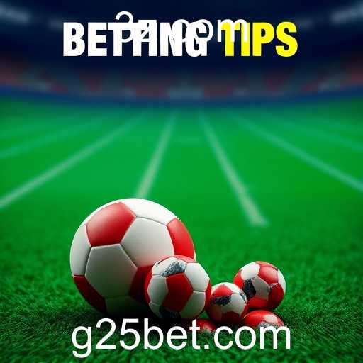 Betting Tips