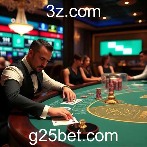 Live Casino
