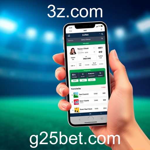 Mobile Betting