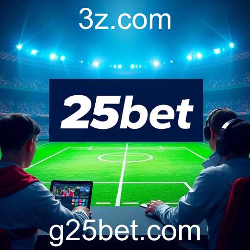 Crescimento do Mercado de Jogos em 2025: 25bet no Centro das Atenções