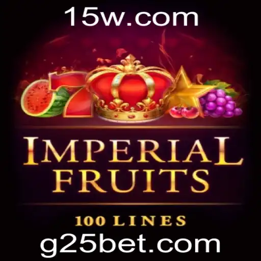 Explorando o Fascinante Mundo de ImperialFruits100: Uma Nova Experiência de Jogo