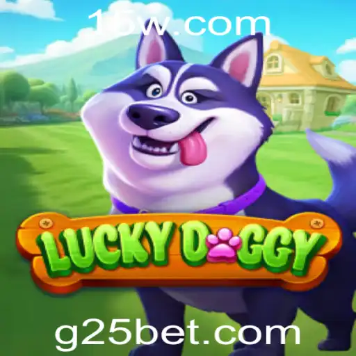 Explorando o Mundo Encantador de LuckyDoggy: Um Jogo de Aposta Inovador
