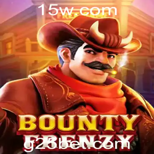 BountyFrenzy: A Nova Sensação de Jogos Online que Anda Agitando o Mercado