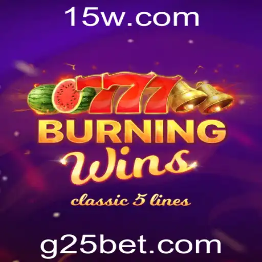 Explorando o Mundo de BurningWins: Uma Análise Completa do Jogo Popular