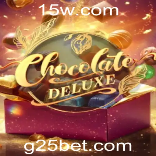 Explorando o Jogo ChocolateDeluxe: Aventura, Estratégia e Sorte