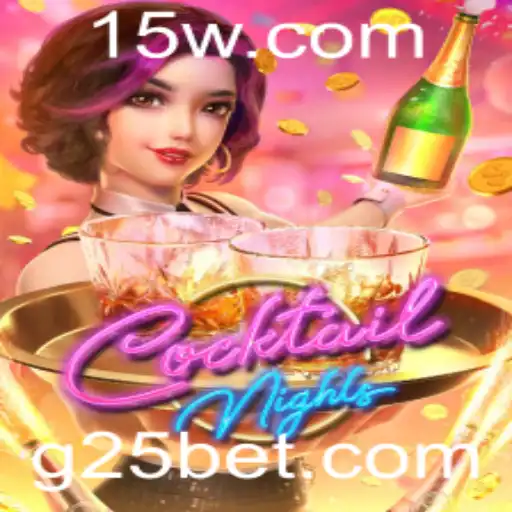 Desvendando o Universo de CocktailNights: Uma Viagem ao Mundo dos Jogos de Apostas