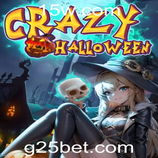 Descubra o Jogo CrazyHalloween e Mergulhe na Diversão Assustadora