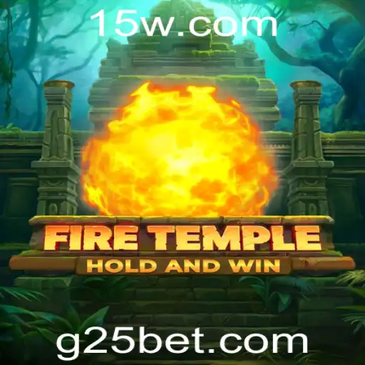 Explorando o Universo de FireTemple: Um Jogo Estratégico com a Marca 25bet