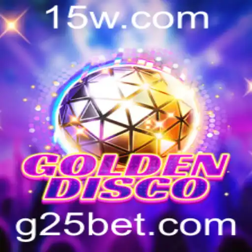 GoldenDisco: Descubra o Fascinante Mundo do Jogo com 25bet