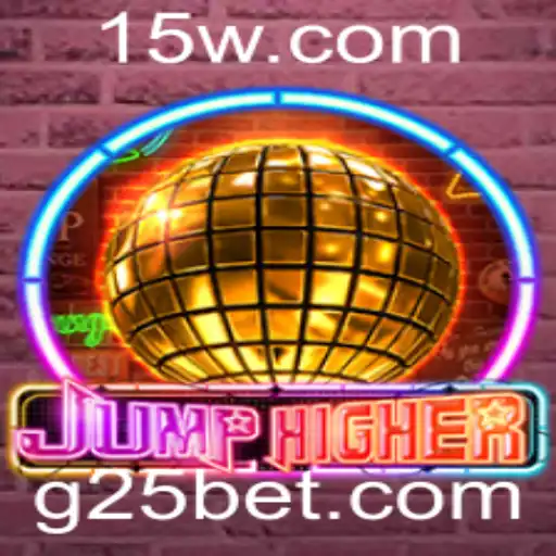 Descubra o Mundo de 'JumpHigher': A Emoção do Novo Jogo com a Palavra-Chave 25bet