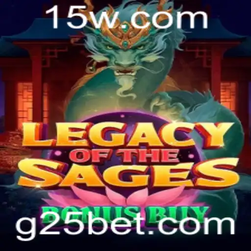 Explorando o Mundo de 'LegacyoftheSagesBonusBuy': Regras e Estrutura