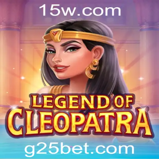 Explore o Fascinante Mundo de Legend of Cleopatra com 25bet