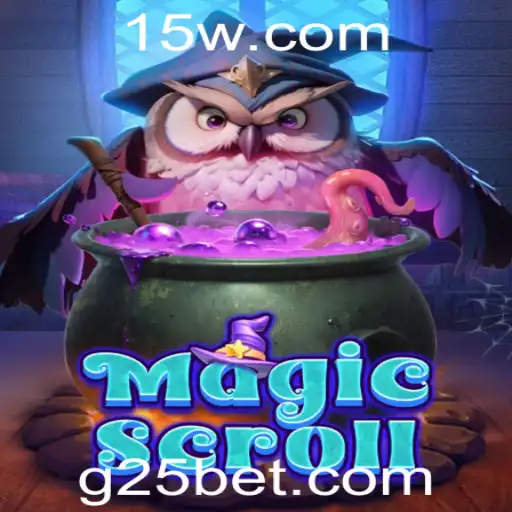 Descubra MagicScroll: O Jogo que Une Estratégia e Aventura