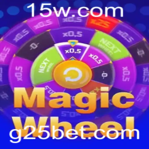 MagicWheel: Um Novo Horizonte no Mundo dos Jogos de Apostas