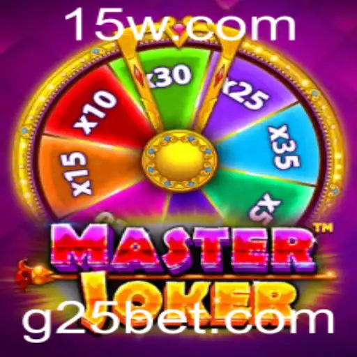 MasterJoker: O Fascinante Mundo do Jogo de Cassino com 25bet