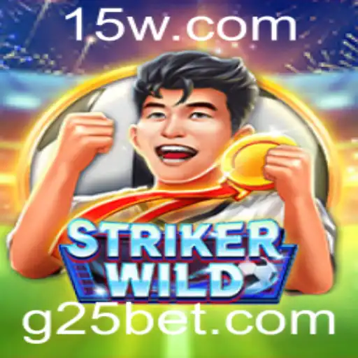 Descubra StrikerWILD: Aventura e Estratégia no Universo 25bet