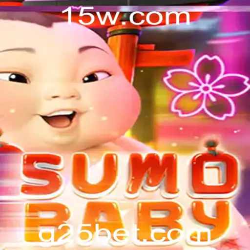 SumoBaby: Explorando o Novo Fenômeno de Jogos com 25bet