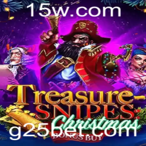 Descubra Tesouros com TreasuresnipesChristmas: O Jogo de Natal que Promete!