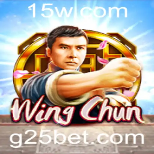 Explorando o Mundo do Jogo 'WingChun' com 25bet