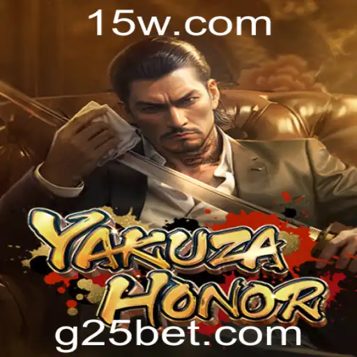 Desvendando o Mundo de YakuzaHonor: A Nova Sensação dos Jogos