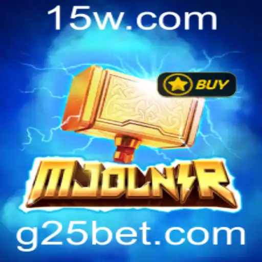 Descubra o Inovador Jogo Mjolnir: A Nova Sensação do Mundo dos Jogos