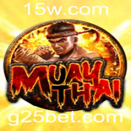 Explorando o Fascinante Mundo do Jogo MuayThai com 25bet
