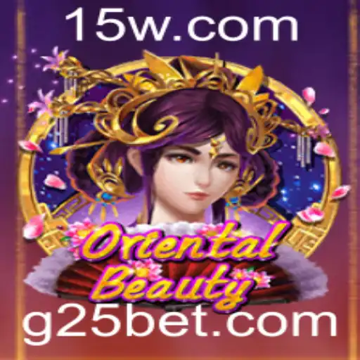 OrientalBeauty: Explorando o Fascinante Mundo do Jogo com 25bet