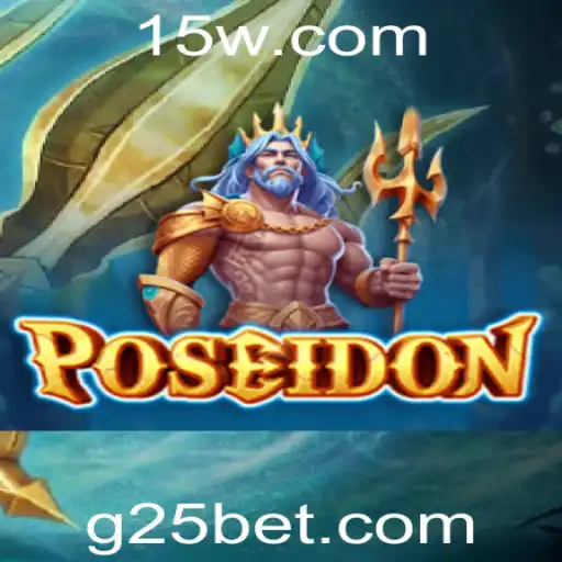 Descubra o Mundo de Poseidon: O Novo Jogo de Estratégia e Aventura com 25bet