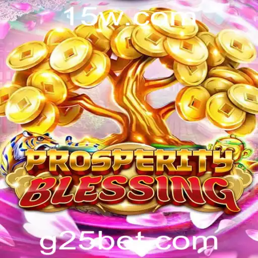 Descubra o emocionante mundo de ProsperityBlessing: Um mergulho no universo do jogo 25bet