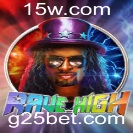 RaveHigh: Descubra a Nova Sensação em Jogos com 25bet