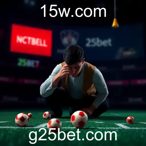 O Papel do Jogo Responsável na Plataforma 25bet