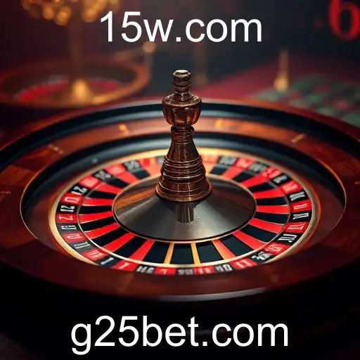A Fascinante História da Roleta e o Papel do 25bet