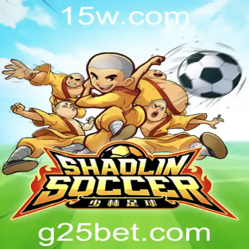 Descubra o Mundo Empolgante de ShaolinSoccer: Um Jogo de Estratégia Único com 25bet