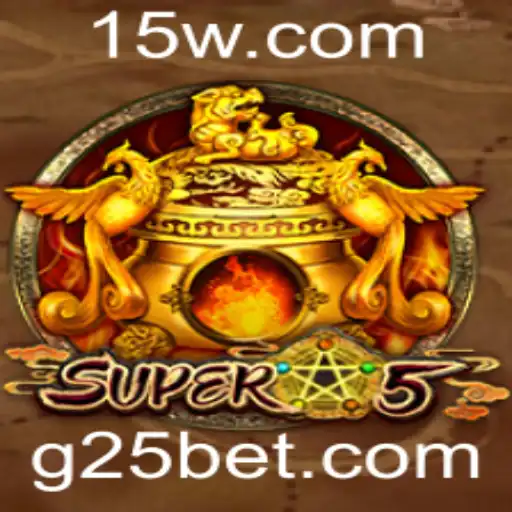 Descubra o Mundo de Super5: Um Jogo Revolucionário no Universo das Apostas