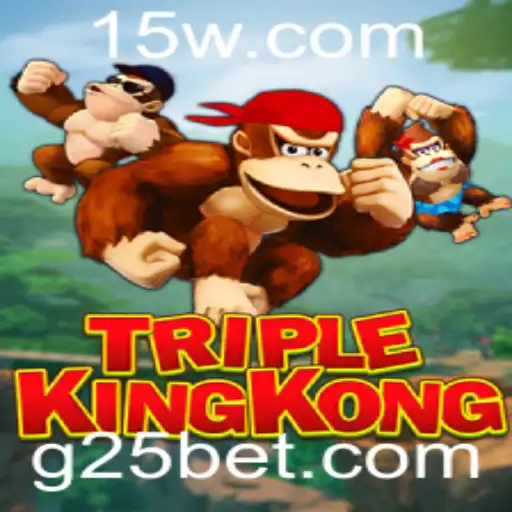 TripleKingKong: Mergulhe na Aventura do Novo Jogo de Cassino